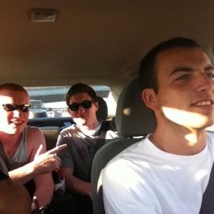 Meet your Posher, Shane